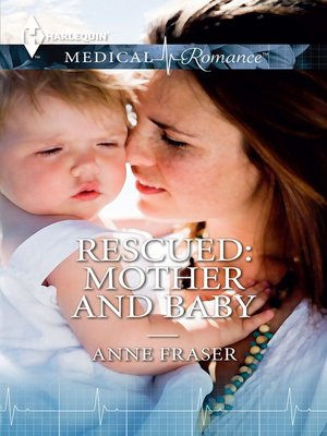 cover image of Rescued: Mother and Baby